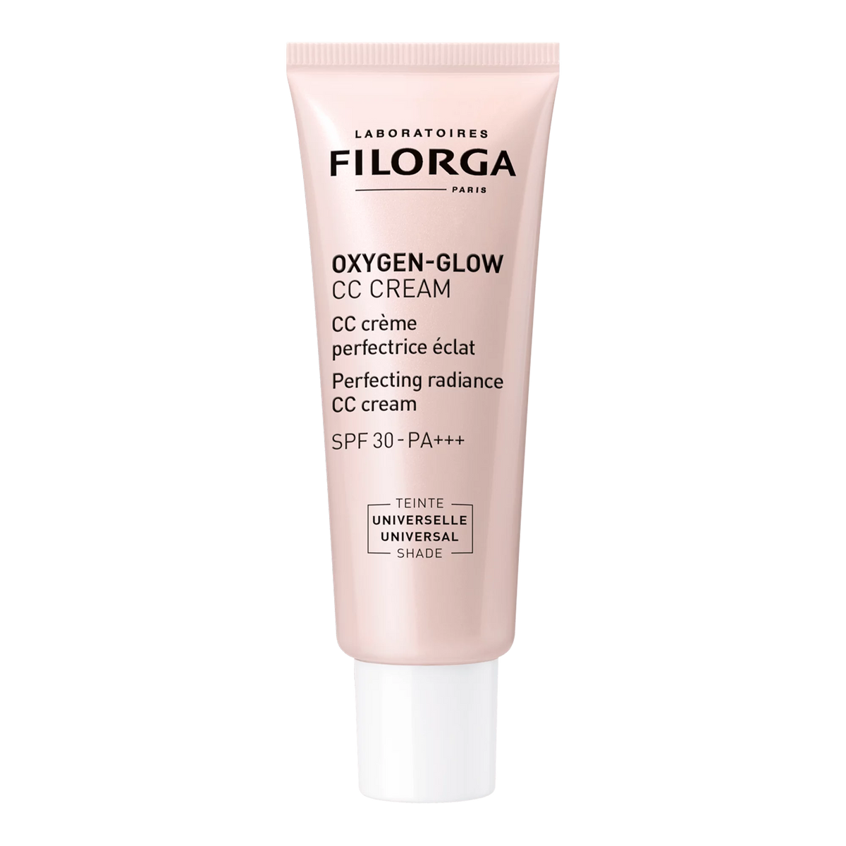 Filorga Oxygen-Glow CC Cream Perfecting Radiance 15ml | Radiant Even Complexion