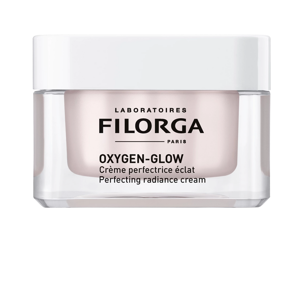 Filorga Oxygen-Glow Perfecting Radiance Cream 50ml | Instant Perfecting Radiance