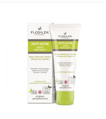 Floslek Anti Acne Mattifying Cream 50ml | Mattifying Daily Care