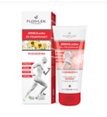 جل تدفئة للجسم Arnica Active Warming Skin Care Gel من Floslek، 100 مل