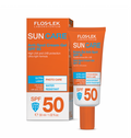 Floslek Sun Care Anti-Spot Cream-Gel SPF 50 30ml