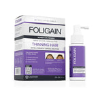 Foligain Triple Action Complete Formula for Women with 10% Trioxidil, 59ml