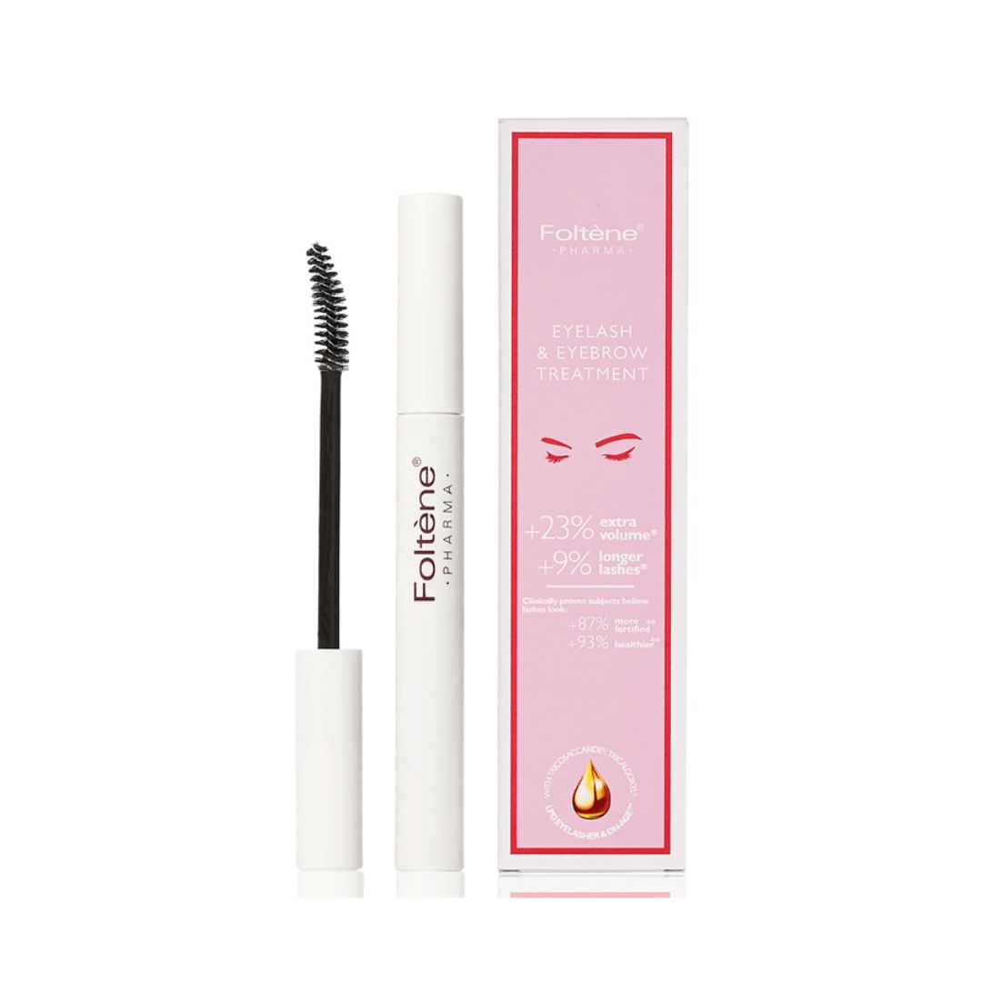 Foltène Pharma Eyelash & Eyebrow Treatment 6.5ml