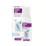Frezyderm Intim Aid Pre Post Intercourse Foam 100ml | pH 4.5 Foam for Both Partners