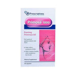 GELTEC Primosa 1000 mg, 30 Capsules