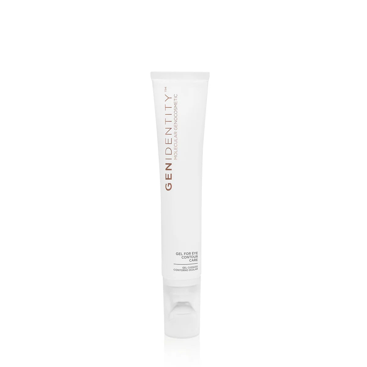 Genidentity Eye Contour Care Gel 20ml