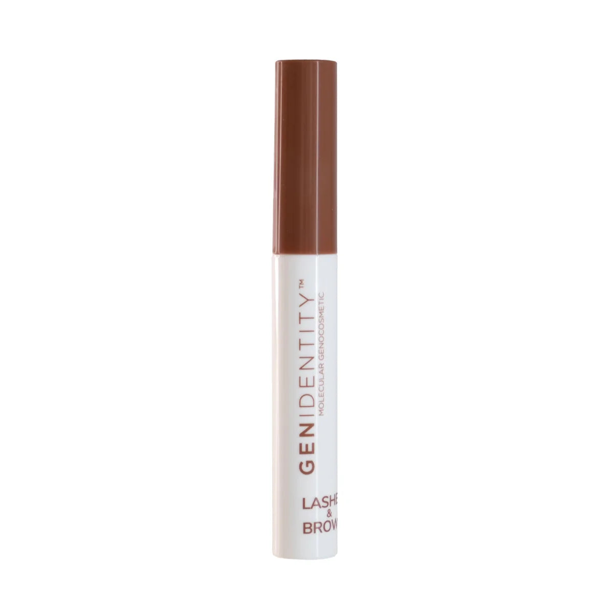 Genidentity Eyebrow and Eyelash Lengthener Serum 5ml