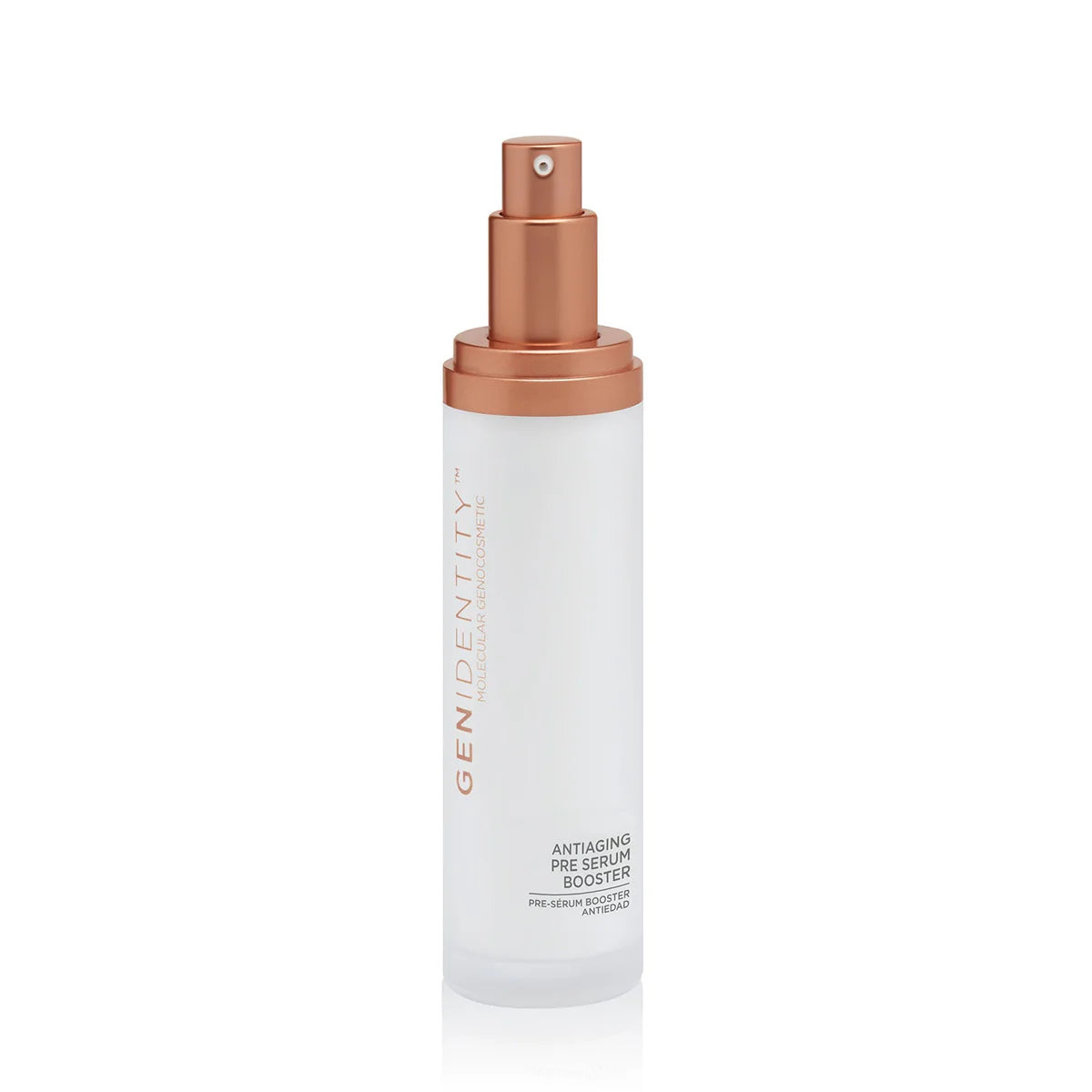 Genidentity Pre-Serum Booster Anti-Aging 50ml