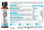 Gold Collagen Active, 10 x 50ml – product photo