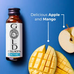 Gold Collagen Active, 10 x 50ml – product photo