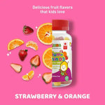 Gumazing Calcium and Vitamin D3, 60 Gummies – product photo