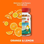 Gumazing Calcium and Vitamin D3, 60 Gummies – product photo