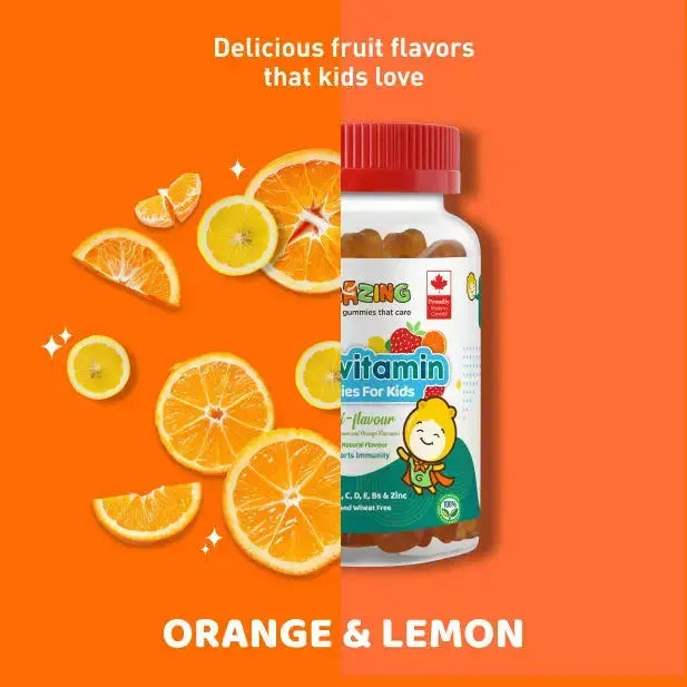 Gumazing Calcium and Vitamin D3, 60 Gummies – product photo