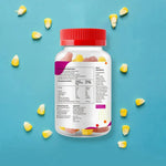 Gumazing Calcium and Vitamin D3, 60 Gummies – product photo