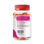 Gumazing Vitamin C and Zinc, 60 Gummies – product photo