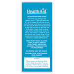 Health Aid 2-Day Detox Plan, 100ml | Herbal Liquid Blend with Milk Thistle & Dandelion – product photo