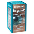 Health Aid EyeVit Prolonged Release, 30 Tablets