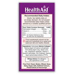 Health Aid Radiance Hydrolysed Collagen, 60 Tablets | Hydrolysed Marine Collagen with Vitamin C & Zinc – product photo