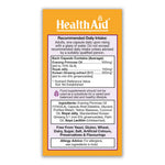 Health Aid Royal 3, 30 Capsules | Evening Primrose Oil, Royal Jelly & Ginseng – product photo