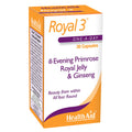 رويال 3 من Health Aid، 30 كبسولة