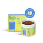 Health Nag Bioactive Collagen Jelly Green Apple, 400g