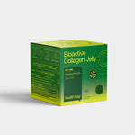 Health Nag Bioactive Collagen Jelly Key Lime, 400g – product photo