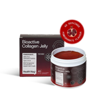 Health Nag Bioactive Collagen Jelly Pomegranate, 400g