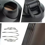 Healthana Leak-Proof Shaker Cup With Handle, 600ml – product photo