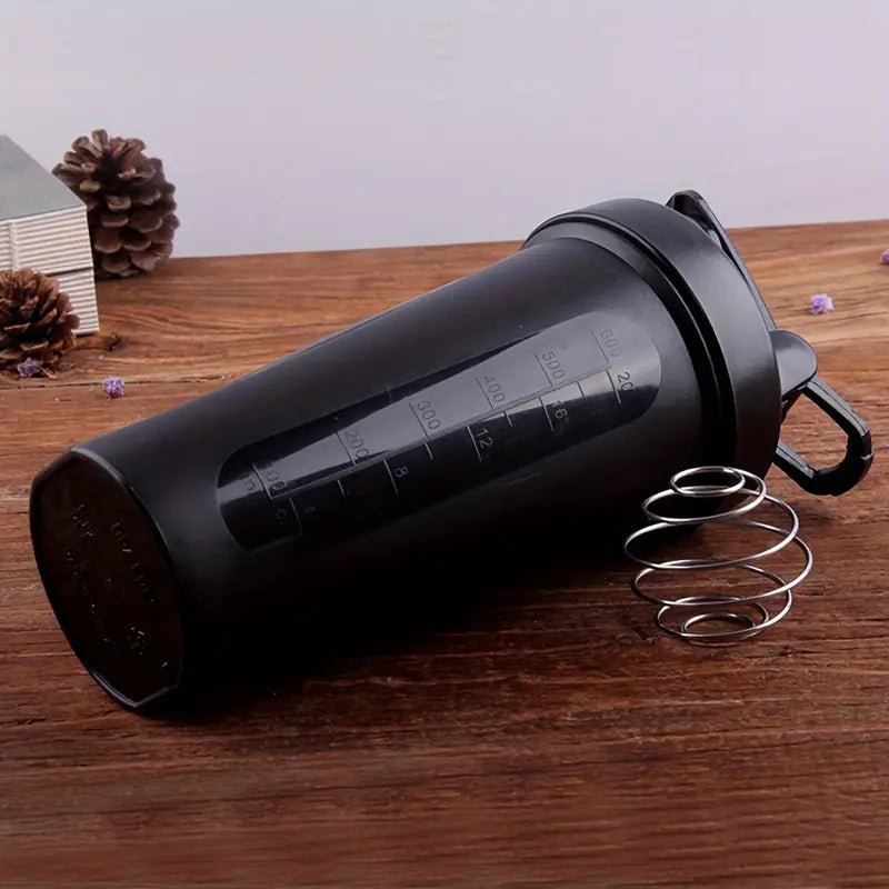 Healthana Leak-Proof Shaker Cup With Handle, 600ml – product photo