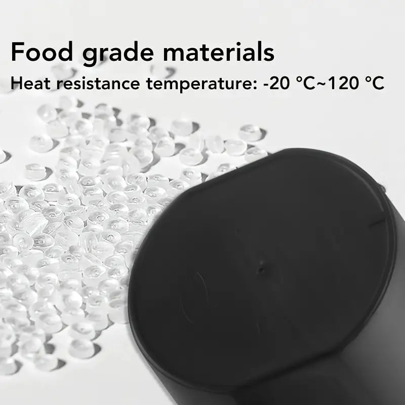 Healthana Leak-Proof Shaker Cup With Handle, 600ml – product photo