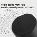 Healthana Leak-Proof Shaker Cup With Handle, 600ml – product photo