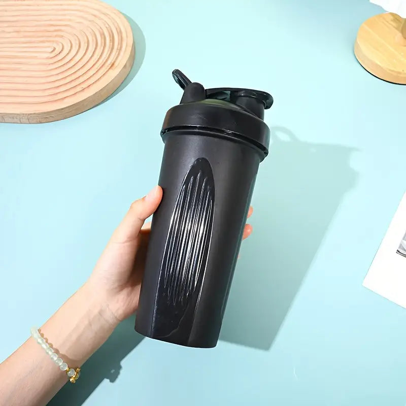 Healthana Leak-Proof Shaker Cup With Handle, 600ml