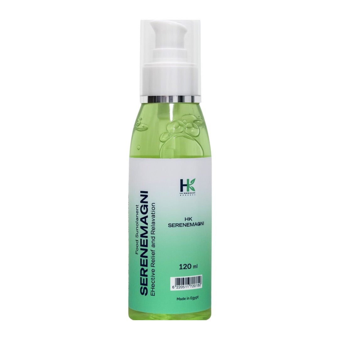 HK Serenemagni Magnesium Spray, 120ml
