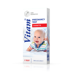 Home Diagnostics Vitam Pregnancy Test Cassette