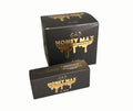عسل بغذاء ملكات النحل والجينسنغ من Honey MAX، 24 كيسًا