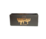 Honey MAX Honey with Royal Jelly and Ginseng, 4 Sachets