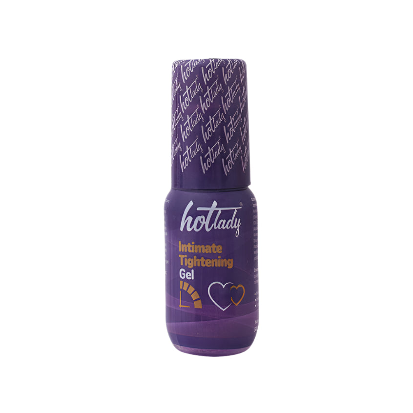 Hotlady Intimate Care Gel 50ml