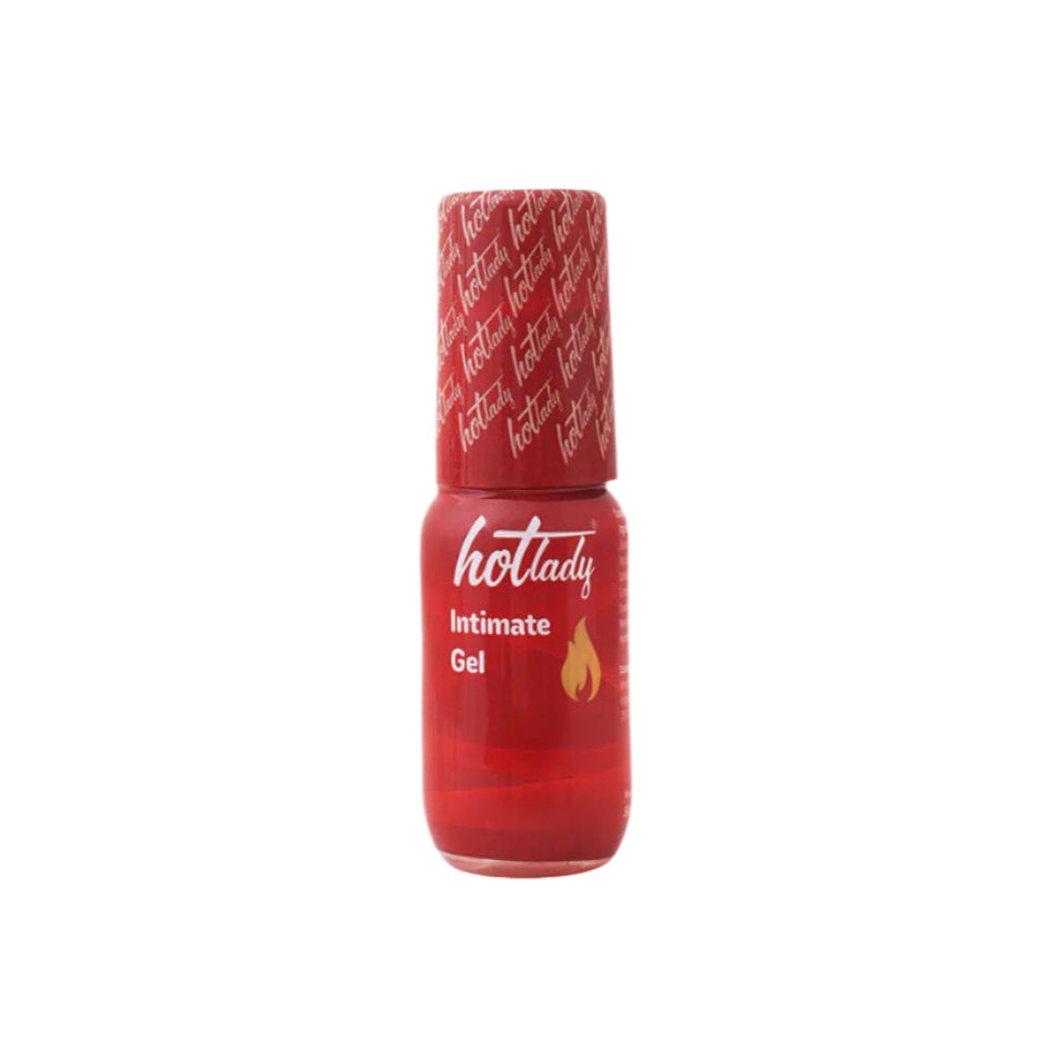 Hotlady Intimate Moisturising Gel 50ml