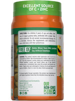 Kids Vitamin C + Zinc (Delicious Lemon - Licious)