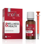 Irofix Liposomal Iron Drops, 30ml