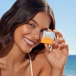 ISDIN Fotoprotector Invisible Stick 10g | Invisible SPF 50 On the Go – product photo