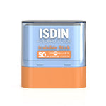 ISDIN Fotoprotector Invisible Stick 10g | Invisible SPF 50 On the Go