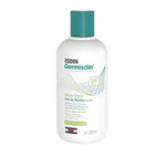 ISDIN Germisdin Aloe Vera Syndet Shower Gel 250ml | Gentle Daily Cleansing for Dry Skin