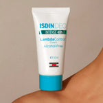 ISDIN Lambda Control Free Cream 50ml | 48-Hour Fresh Protection – product photo
