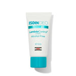 ISDIN Lambda Control Free Cream 50ml | 48-Hour Fresh Protection