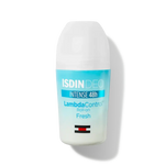 ISDIN Lambda Control Fresh Roll-On 50ml | 48-Hour Fresh Protection