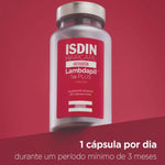 ISDIN Lambdapil Hair Density Capsules, 60 Capsules | Biotin & Zinc for Normal Hair – product photo