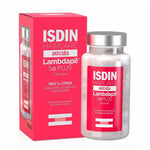 ISDIN Lambdapil Hair Density Capsules, 60 Capsules | Biotin & Zinc for Normal Hair