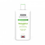 ISDIN Nutradeica Anticaspa Grasa Shampoo 200ml | Flake-Free, Oil-Free Scalp