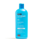 ISDIN Nutratopic Pro-AMP Bath Gel 400ml | Gentle, Nourishing Daily Cleansing